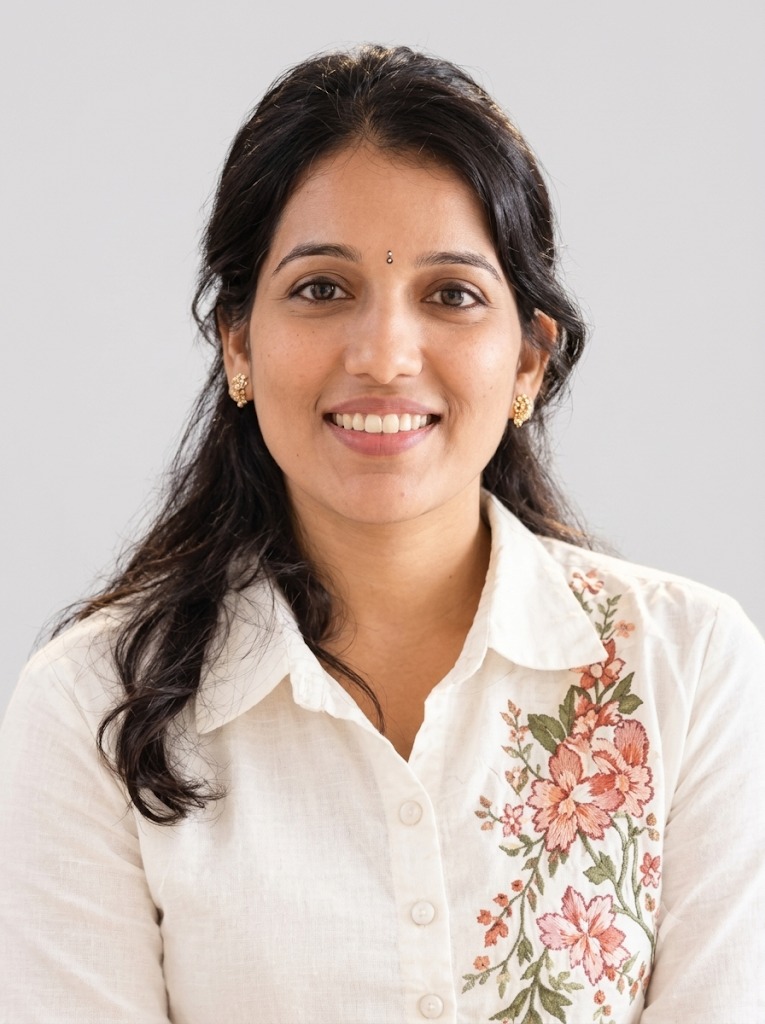 Vaishali bharat kamble - Part time Cleaner and Cook in goregaon west in Mumbai